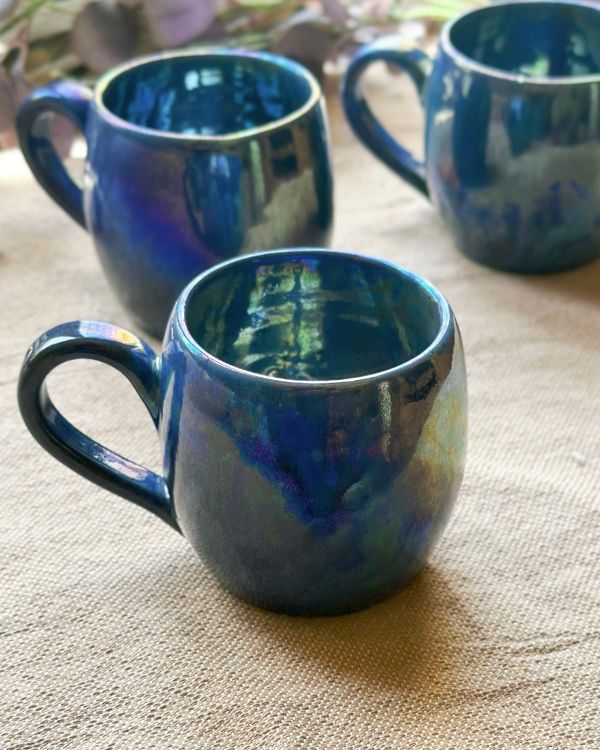 Midnight Brew Mug