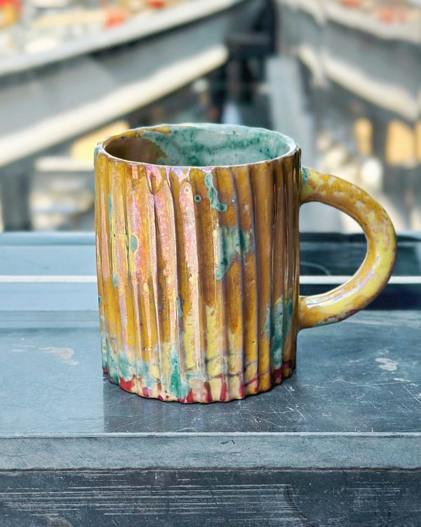 El Fuego Mugs