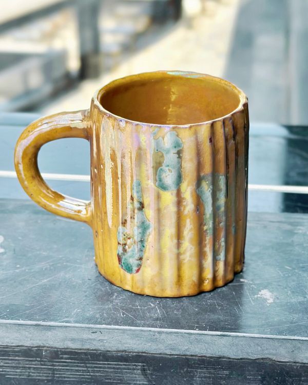 El Fuego Mugs