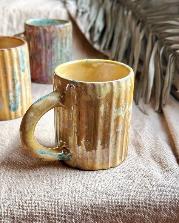 El Fuego Mugs
