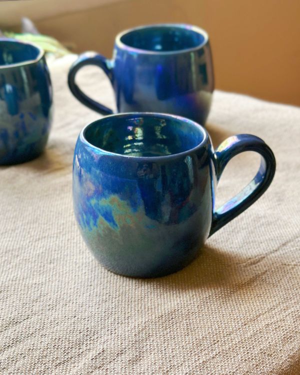 Midnight Brew Mug