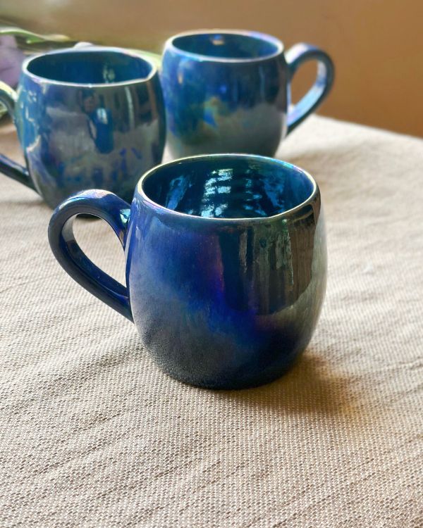 Midnight Brew Mug