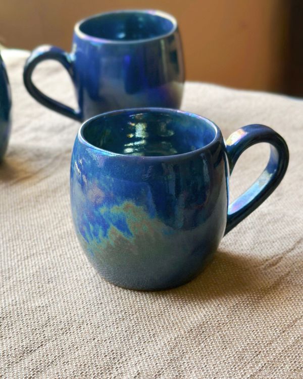 Midnight Brew Mug