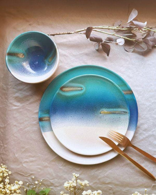 How to Choose the Best Dinnerware for Entertaining Guests