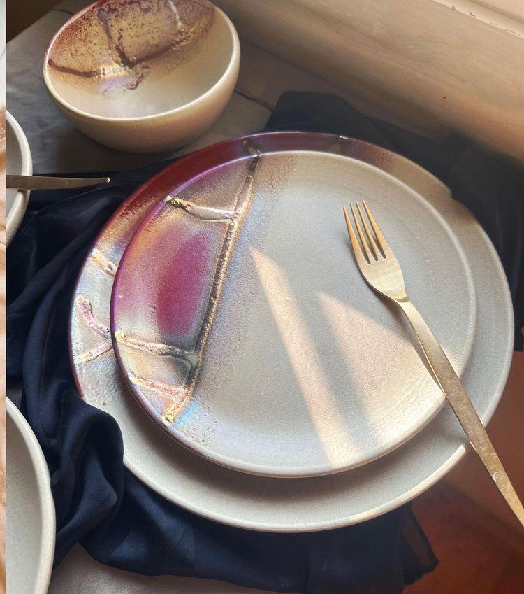 The Mystic Collection