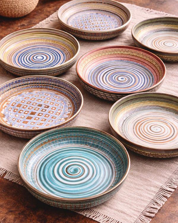The Earthy Collection