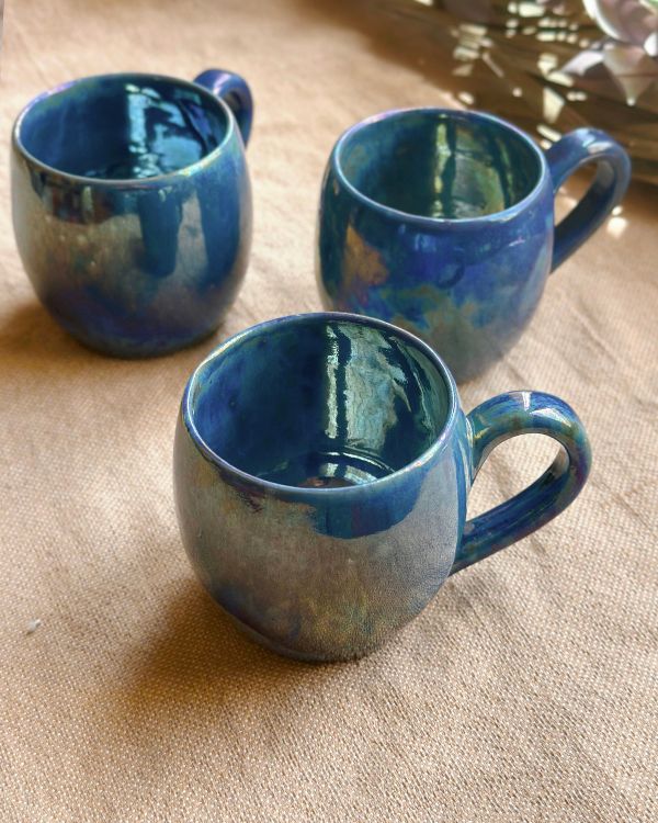 Midnight Brew Mug