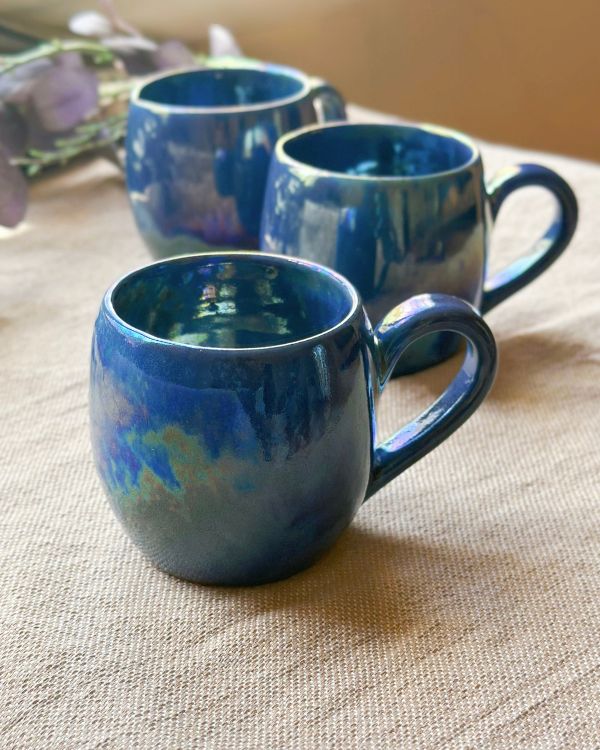 Midnight Brew Mug