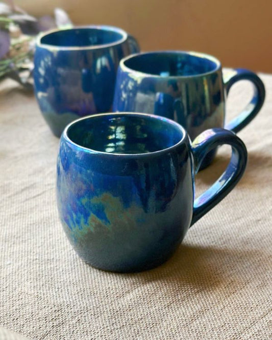 Midnight Brew Mug