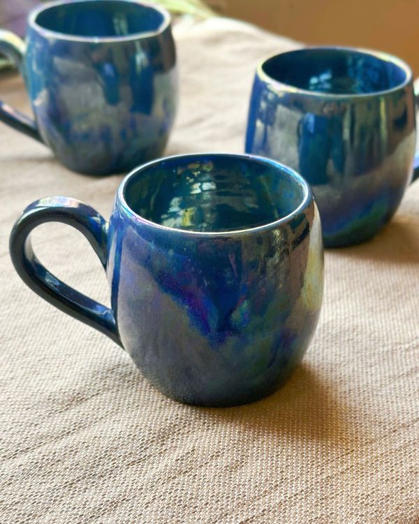 Midnight Brew Mug