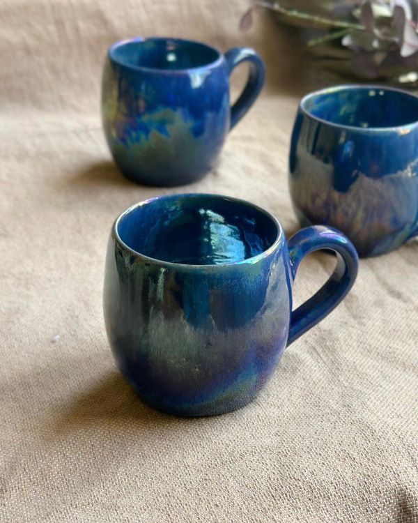 Midnight Brew Mug