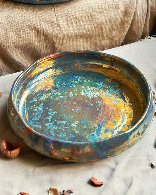 Nour & Color - Deep Serving Dish