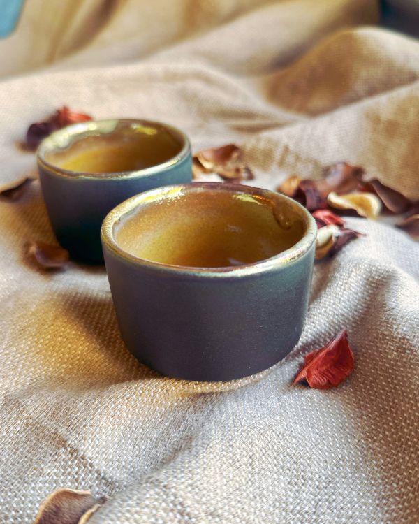 La Noche Espresso Cup - Los Artisans