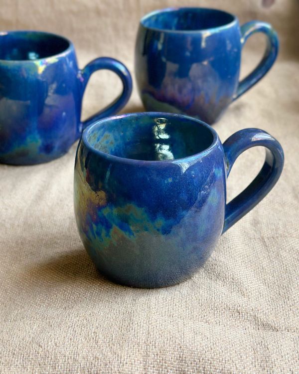 Midnight Brew Mug