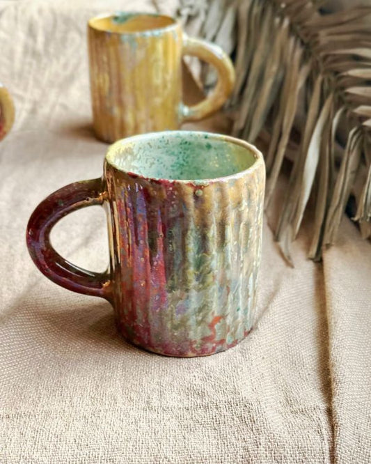 El Fuego Mugs