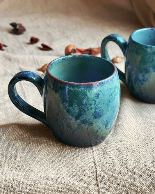 Sky Brew Mug