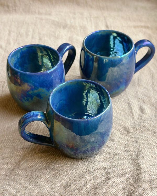 Midnight Brew Mug