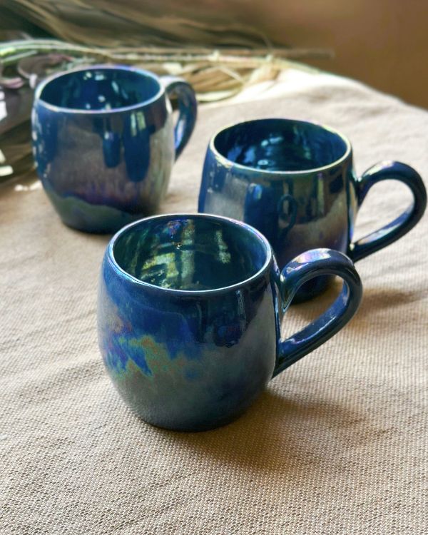 Midnight Brew Mug