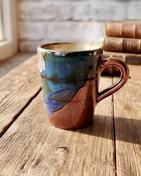 Abstract Art Mug